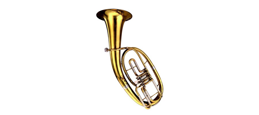 Тенор горн KAPOK MK0121C Тенор горн KAPOK MK0121C