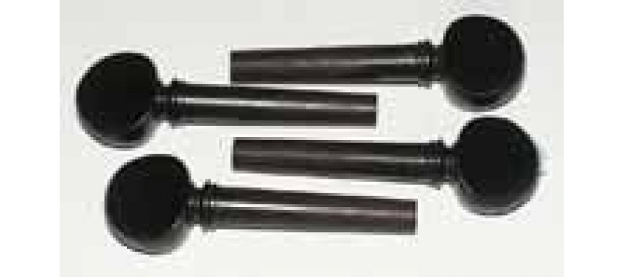 Аксесуари для скрипки KAPOK Violin Pegs