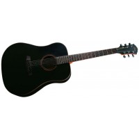 Гітара акустична KAPOK SD-210BK Гітара акустична KAPOK SD-210BK