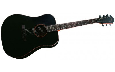 Гітара акустична KAPOK SD-210BK