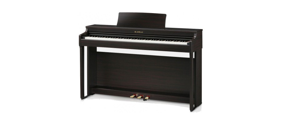 Цифрове піаніно Kawai CN29RW