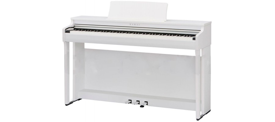 Цифрове піаніно Kawai CN29W