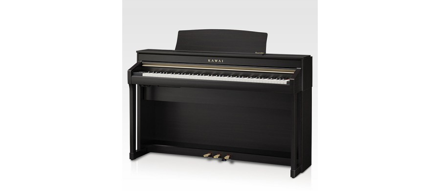 Цифрове піаніно Kawai CA58 RW Цифрове піаніно Kawai CA58 RW