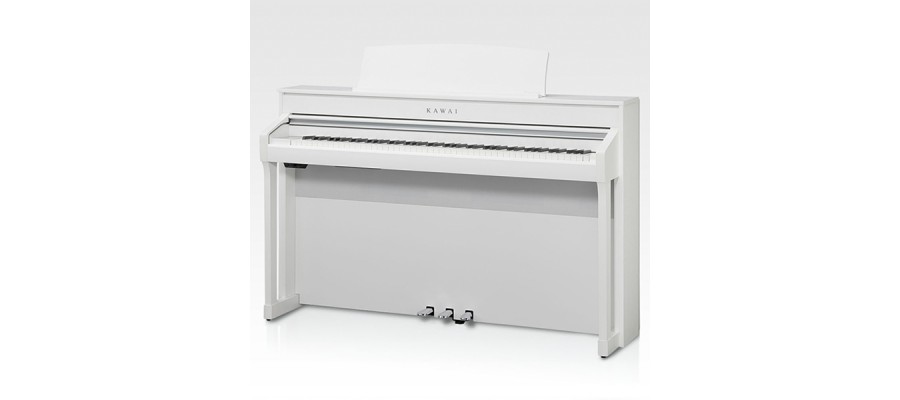Цифрове піаніно Kawai CA98 WH