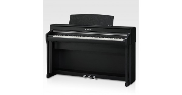 Цифрове піаніно Kawai CA58 SB купити у Києві з доставкою