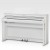 Цифрове піаніно Kawai CA58 WH