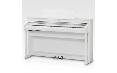 Цифрове піаніно Kawai CA78 WH