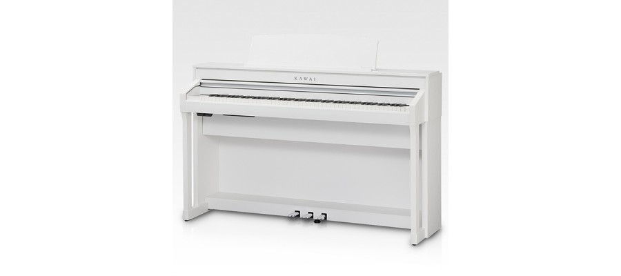 Цифрове піаніно Kawai CA78 WH Цифрове піаніно Kawai CA78 WH