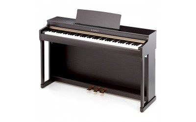 Цифрове фортепіано KAWAI CN25 RW