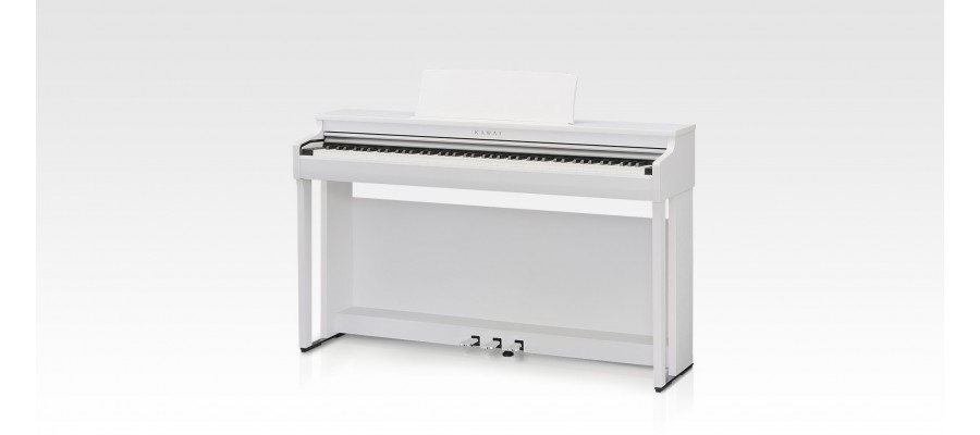 Цифрове піаніно Kawai CN27WH Цифрове піаніно Kawai CN27WH