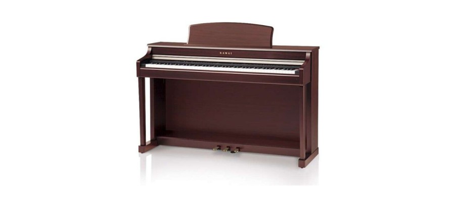 Цифрове фортепіано KAWAI CN35 RW