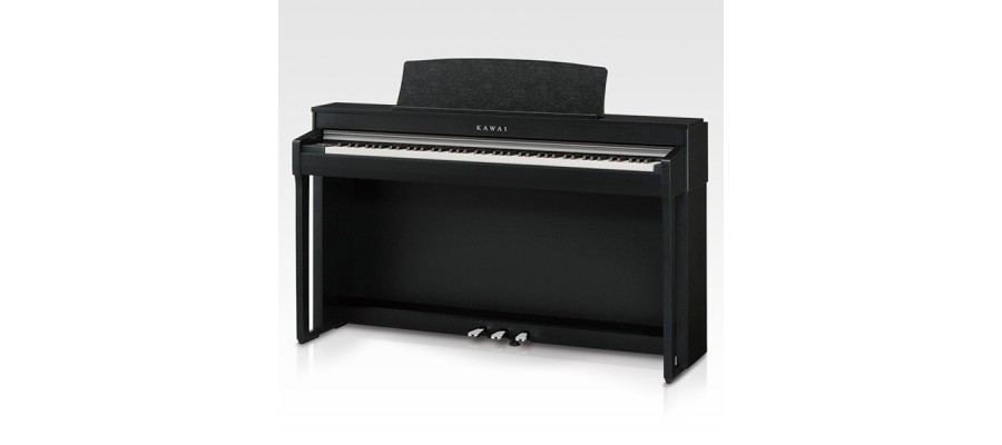 Цифрове піаніно Kawai CN37 SB Цифрове піаніно Kawai CN37 SB