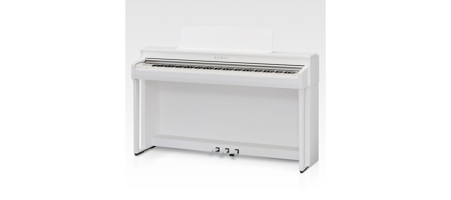 Цифрове піаніно Kawai CN37 WH Цифрове піаніно Kawai CN37 WH