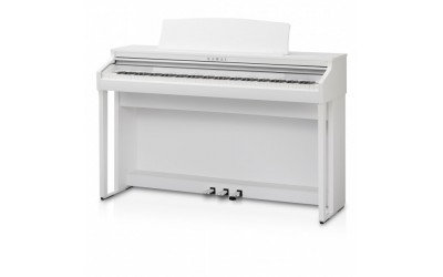 Цифрове піаніно Kawai CA48 WH
