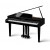 Цифровий рояль Kawai DG30