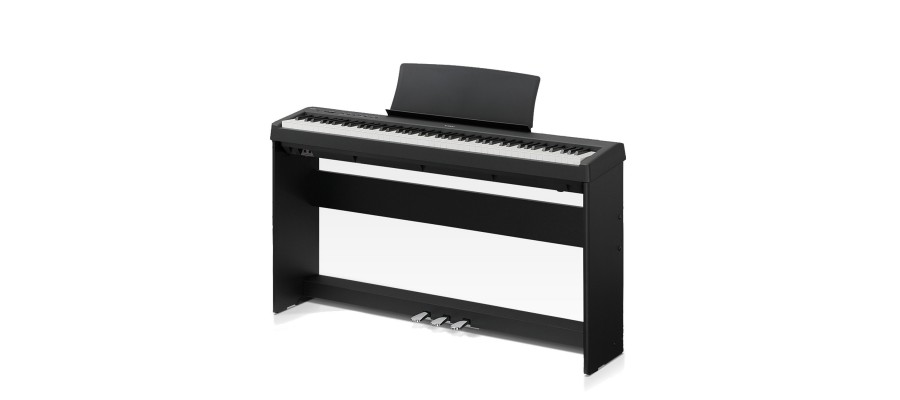 Цифрове піаніно Kawai ES110 B