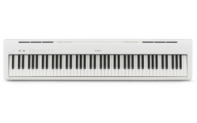 Цифровое пианино Kawai ES110 W