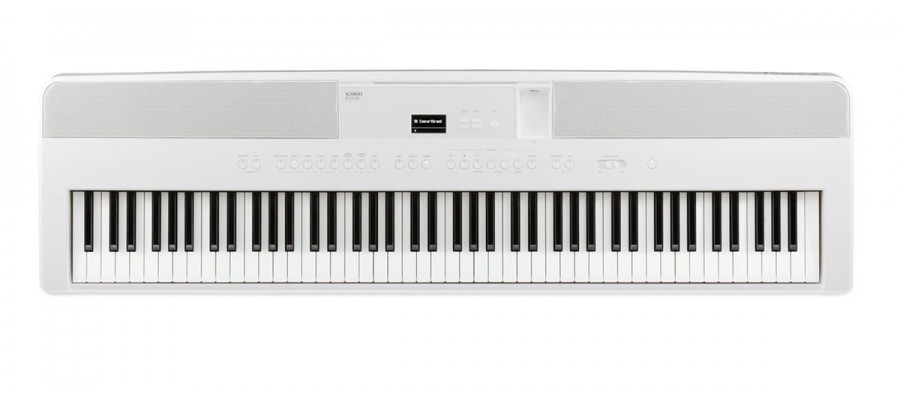 Цифрове піаніно Kawai ES520 White