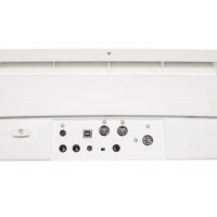 Цифрове піаніно Kawai ES520 White