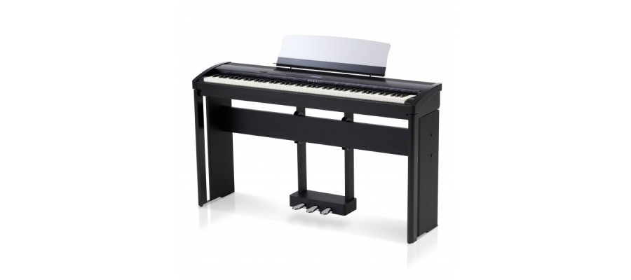 Блок педалей Kawai F301 B