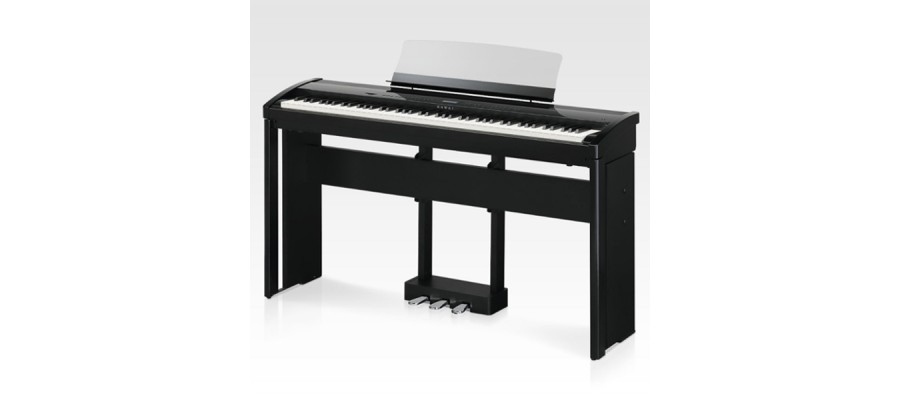 Цифрове піаніно Kawai ES8 B