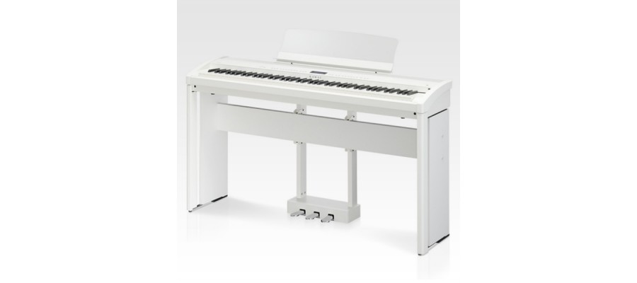Цифрове піаніно Kawai ES8 SW