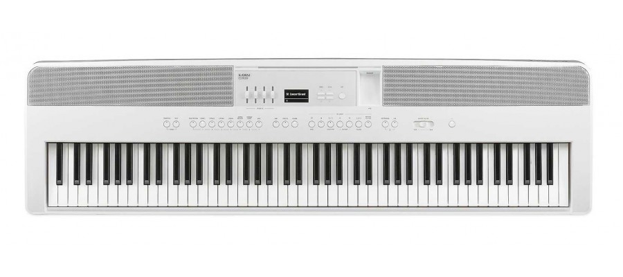 Цифрове піаніно Kawai ES920 White