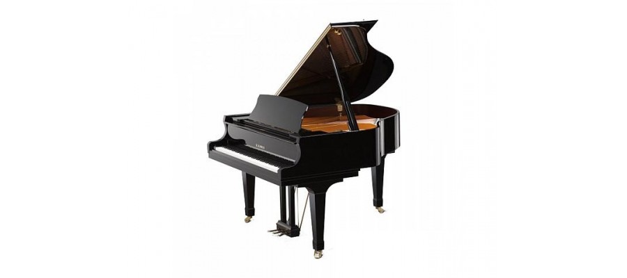 Акустичний рояль Kawai GX1 EP