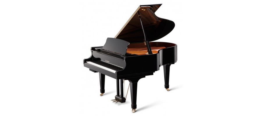 Акустичний рояль Kawai GX2 ATX2 EP