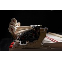 Акустичний рояль Kawai GX5 EP