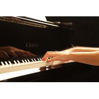 Акустичний рояль Kawai GX5 EP