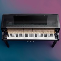 Цифрове піаніно Kawai NV10 Цифрове піаніно Kawai NV10