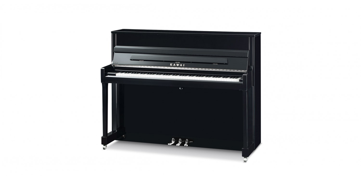 Акустическое пианино Kawai K200 SL EP купить в Киеве с доставкой