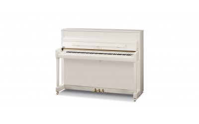 Акустическое пианино Kawai K200 WHP