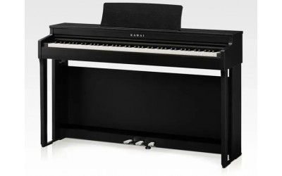 Цифрове піаніно Kawai CN201B (чорне)