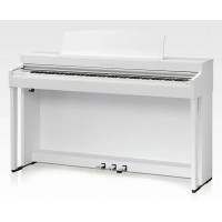 Цифрове фортепіано Kawai CN301W (біле) Цифрове фортепіано Kawai CN301W (біле)