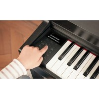 Цифрове фортепіано Kawai CN301W (біле) Цифрове фортепіано Kawai CN301W (біле)