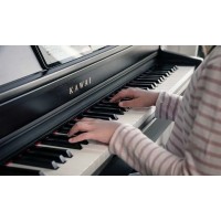 Цифрове фортепіано Kawai CN301W (біле) Цифрове фортепіано Kawai CN301W (біле)