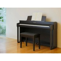 Цифрове фортепіано Kawai CN301W (біле) Цифрове фортепіано Kawai CN301W (біле)
