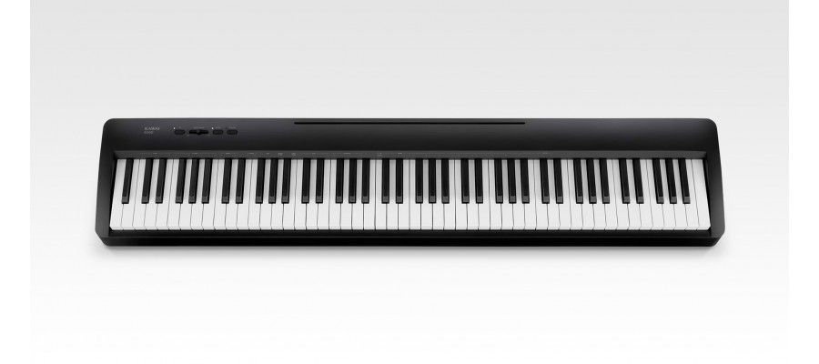Цифрове фортепіано Kawai ES60B (без стійки) Цифрове фортепіано Kawai ES60B (без стійки)