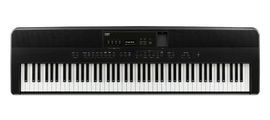 Цифрове піаніно Kawai ES920B (чорне) Цифрове піаніно Kawai ES920B (чорне)