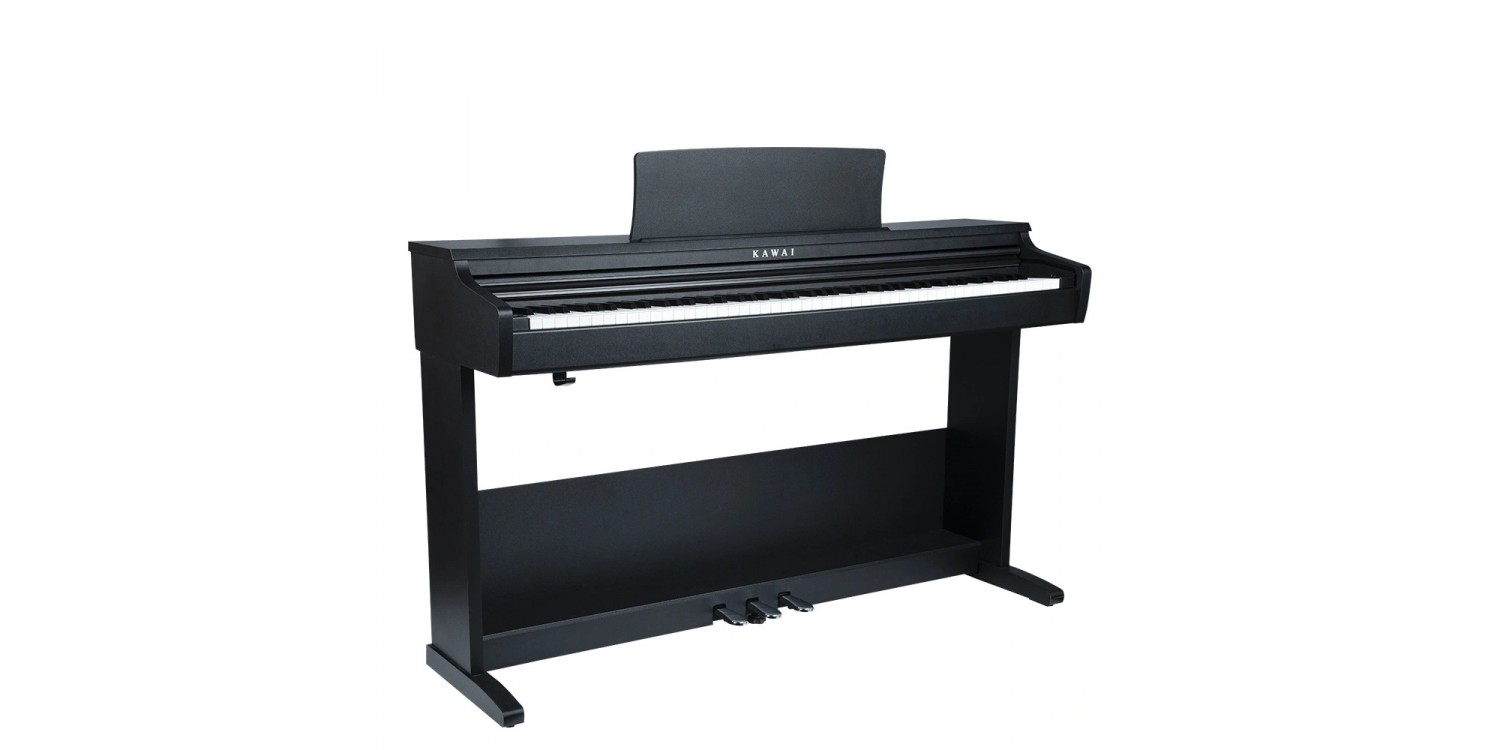 KAWAI 電子ピアノ　KDP75-B Цифрове піаніно Kawai KDP75B купити у Києві з доставкою