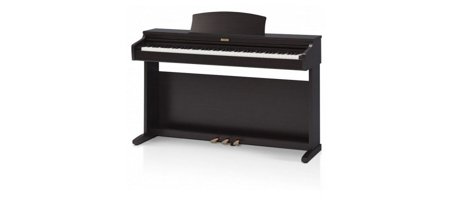 Цифрове фортепіано KAWAI KDP90 DRW Цифрове фортепіано KAWAI KDP90 DRW