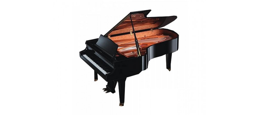 Акустичний рояль Kawai SK6 EP