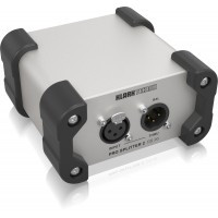 Пасивний спліттер KLARK TEKNIK DS20 Пасивний спліттер KLARK TEKNIK DS20