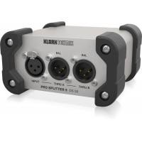 Пасивний спліттер KLARK TEKNIK DS50 Пасивний спліттер KLARK TEKNIK DS50