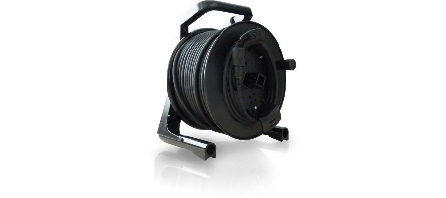 Кабель KLARK TEKNIK NCAT5E-50M