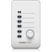 Настінний контролер Klark Teknik CP8000UL.
