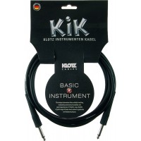 Інструментальний кабель KLOTZ KIK3.0PPSW