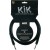 Інструментальний кабель KLOTZ KIK3.0PPSW